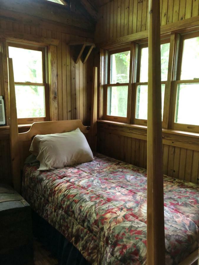 Smoky Mountain Romantic Handcrafted Cabins Sevierville Exterior photo